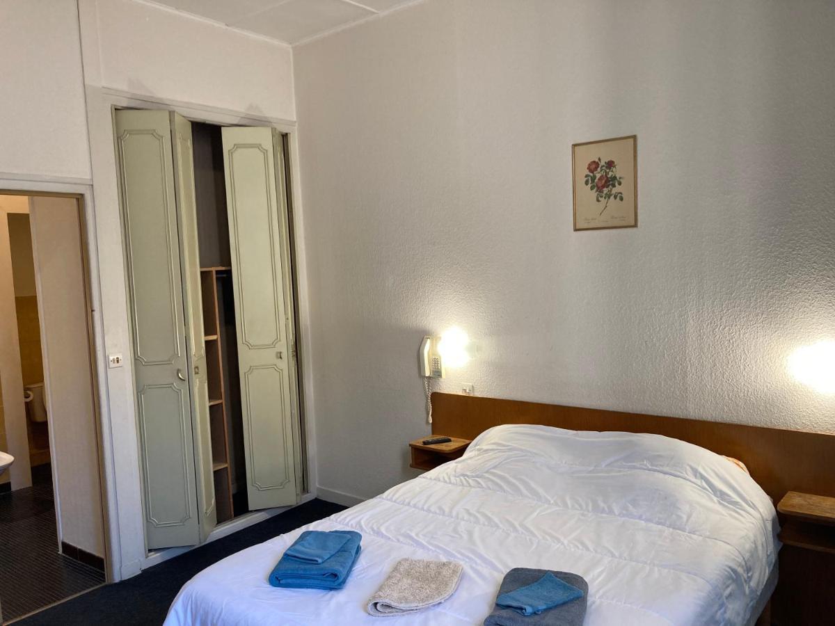 Ancien Hotel Plein De Charme بوم ليه دام المظهر الخارجي الصورة
